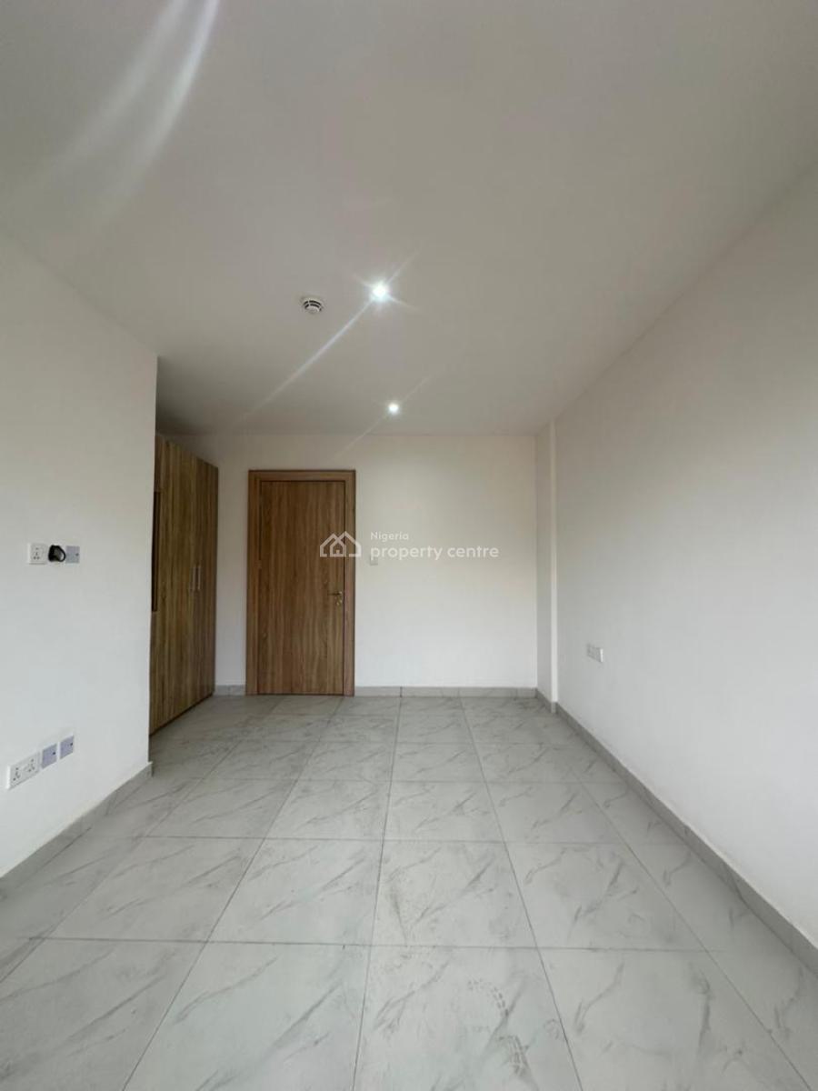 3 Bedroom Flat with Bq, Ikate, Lekki, Lagos, Flat / Apartment for Rent