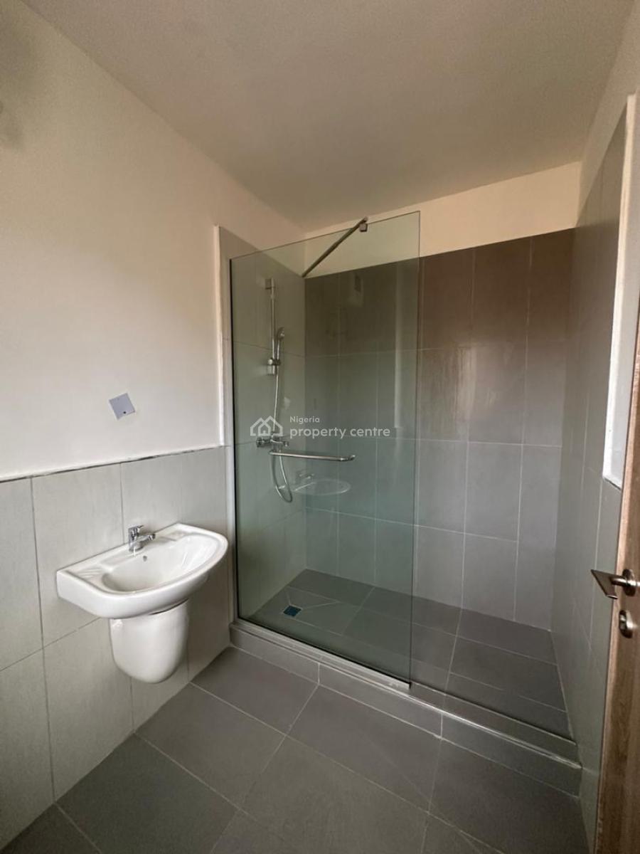 3 Bedroom Flat with Bq, Ikate, Lekki, Lagos, Flat / Apartment for Rent