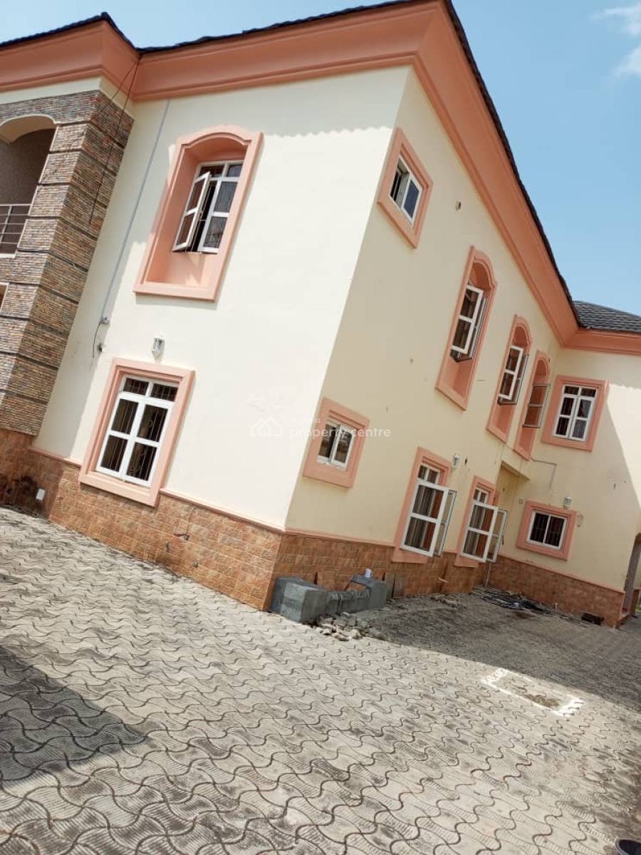 2 Units of 4 Bedroom, Lekki Phase 1, Lekki, Lagos, Semi-detached Duplex for Rent