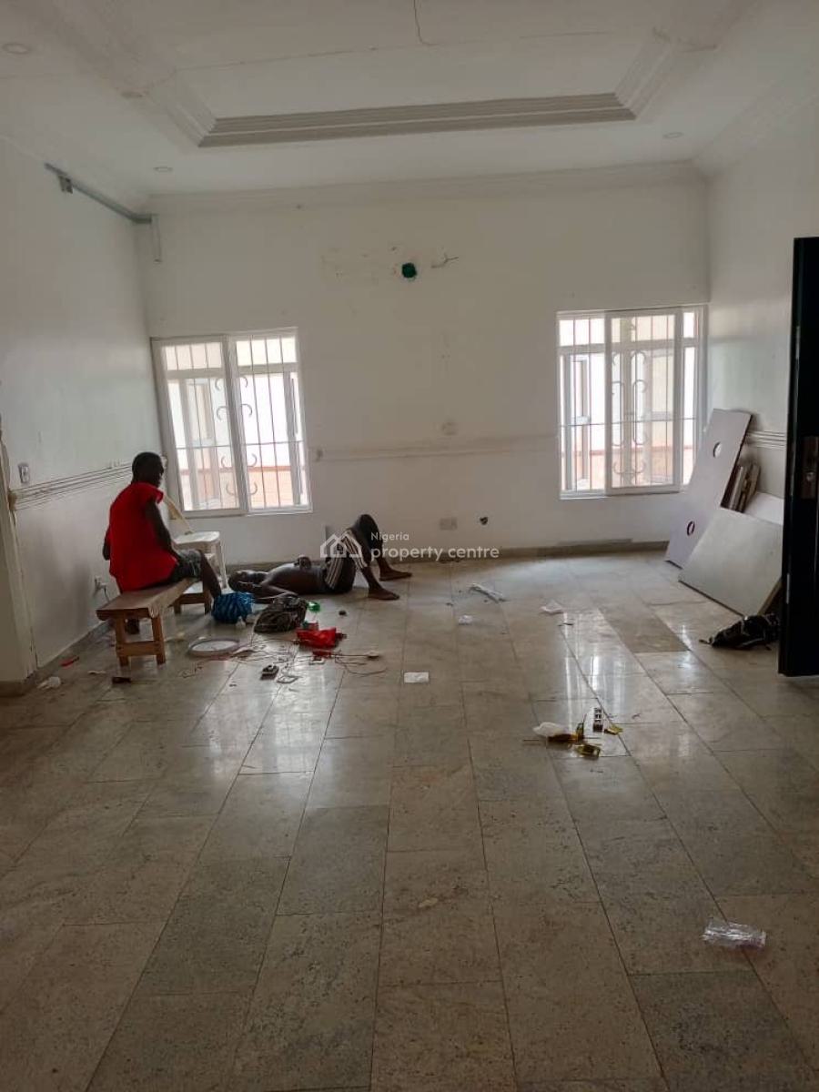 2 Units of 4 Bedroom, Lekki Phase 1, Lekki, Lagos, Semi-detached Duplex for Rent