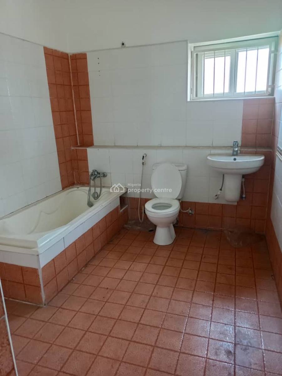 2 Units of 4 Bedroom, Lekki Phase 1, Lekki, Lagos, Semi-detached Duplex for Rent