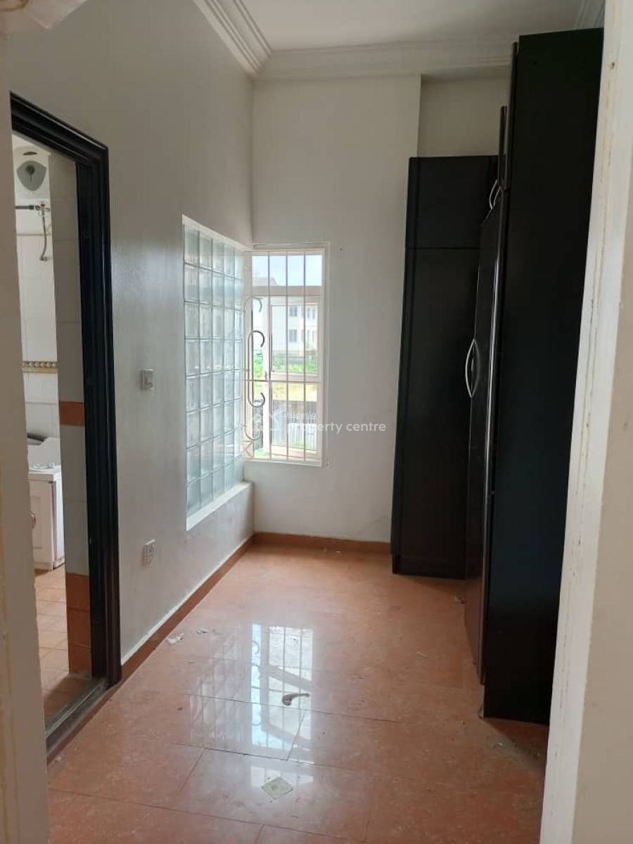 2 Units of 4 Bedroom, Lekki Phase 1, Lekki, Lagos, Semi-detached Duplex for Rent