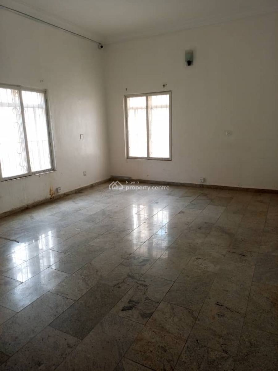 2 Units of 4 Bedroom, Lekki Phase 1, Lekki, Lagos, Semi-detached Duplex for Rent