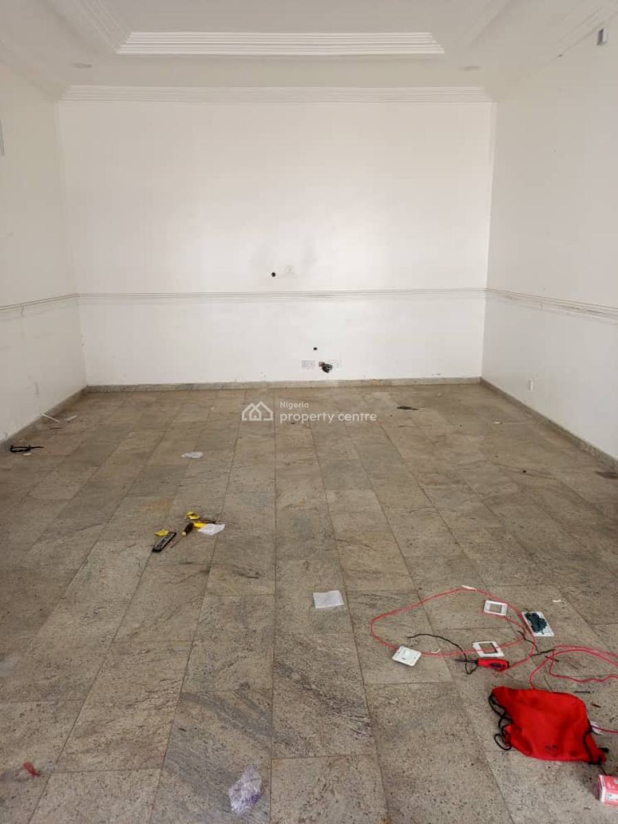 2 Units of 4 Bedroom, Lekki Phase 1, Lekki, Lagos, Semi-detached Duplex for Rent