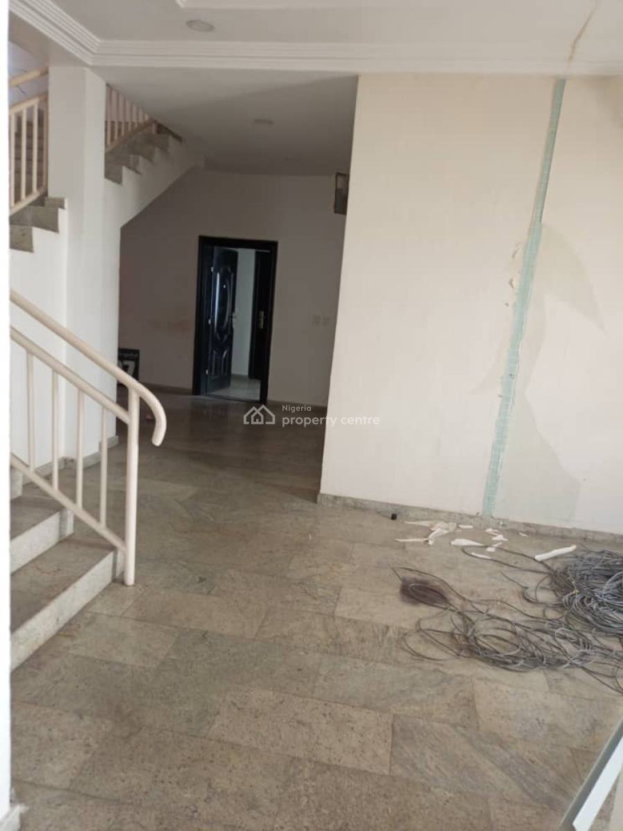 2 Units of 4 Bedroom, Lekki Phase 1, Lekki, Lagos, Semi-detached Duplex for Rent