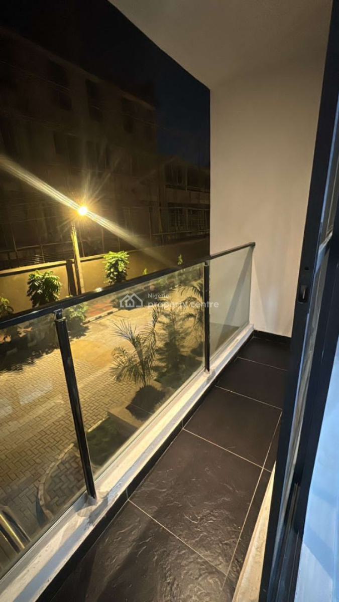 *4/3/2 Bedroom Duplex Fully Serviced Apartment, Parkview, Parkview, Ikoyi, Lagos, Detached Duplex Short Let