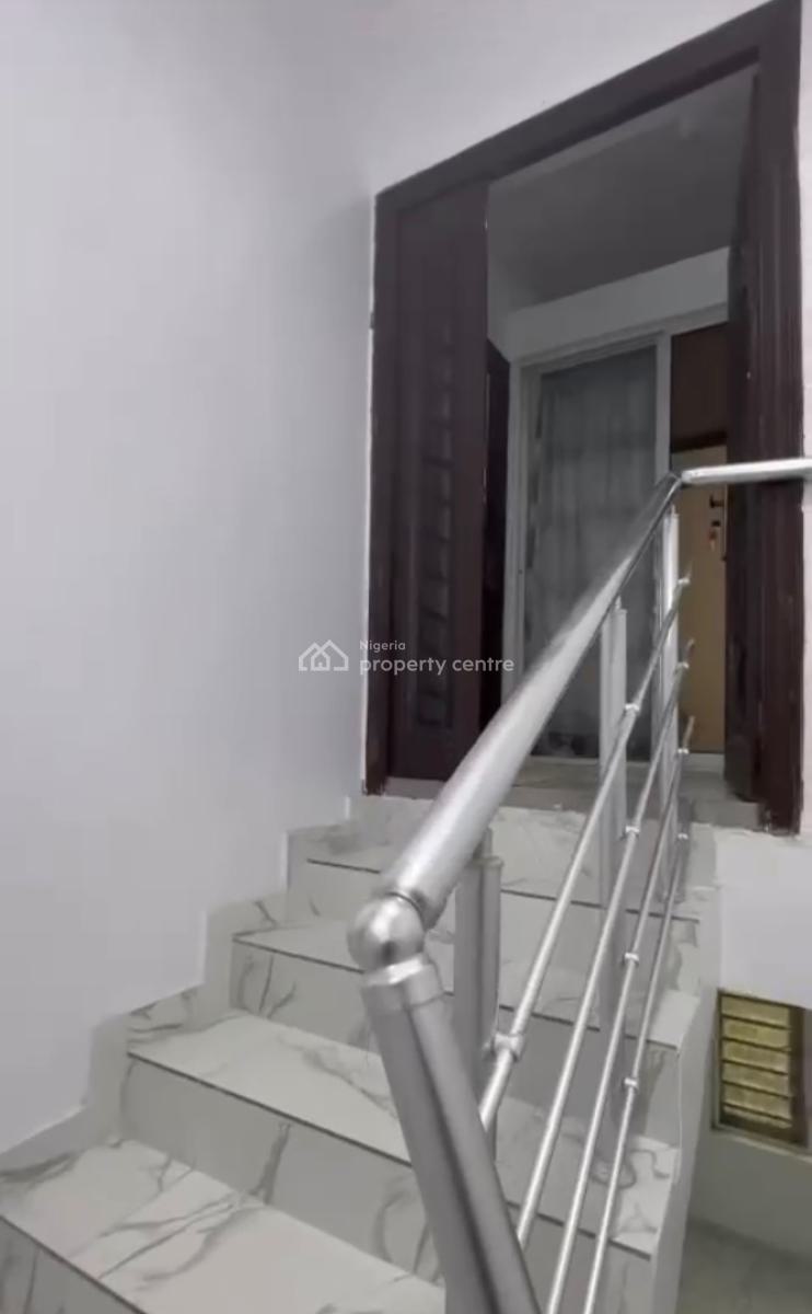 Luxury 2 Bedroom Apartment, Ologolo, Lekki, Lagos, Flat / Apartment for Rent