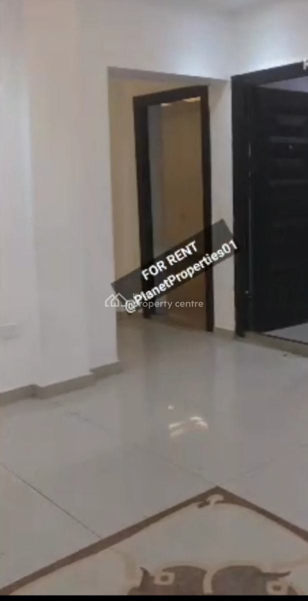 2 Bedrooms Apartment, Sangotedo, Ajah, Lagos, Flat / Apartment for Rent