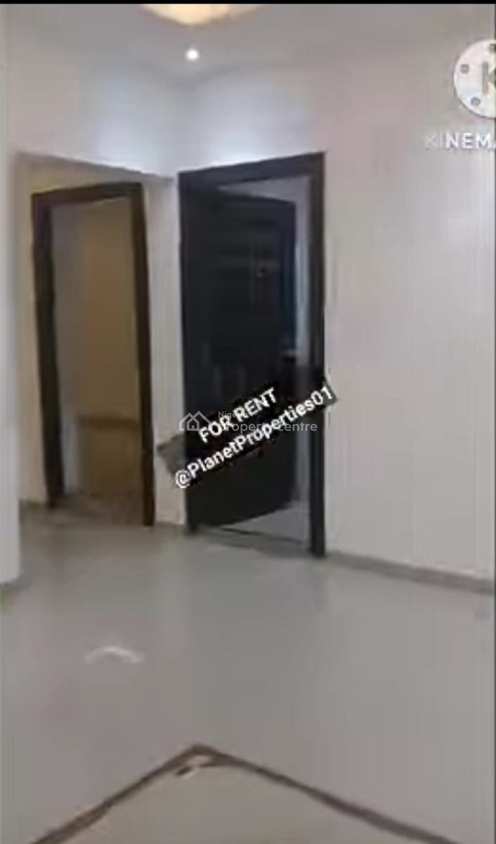 2 Bedrooms Apartment, Sangotedo, Ajah, Lagos, Flat / Apartment for Rent