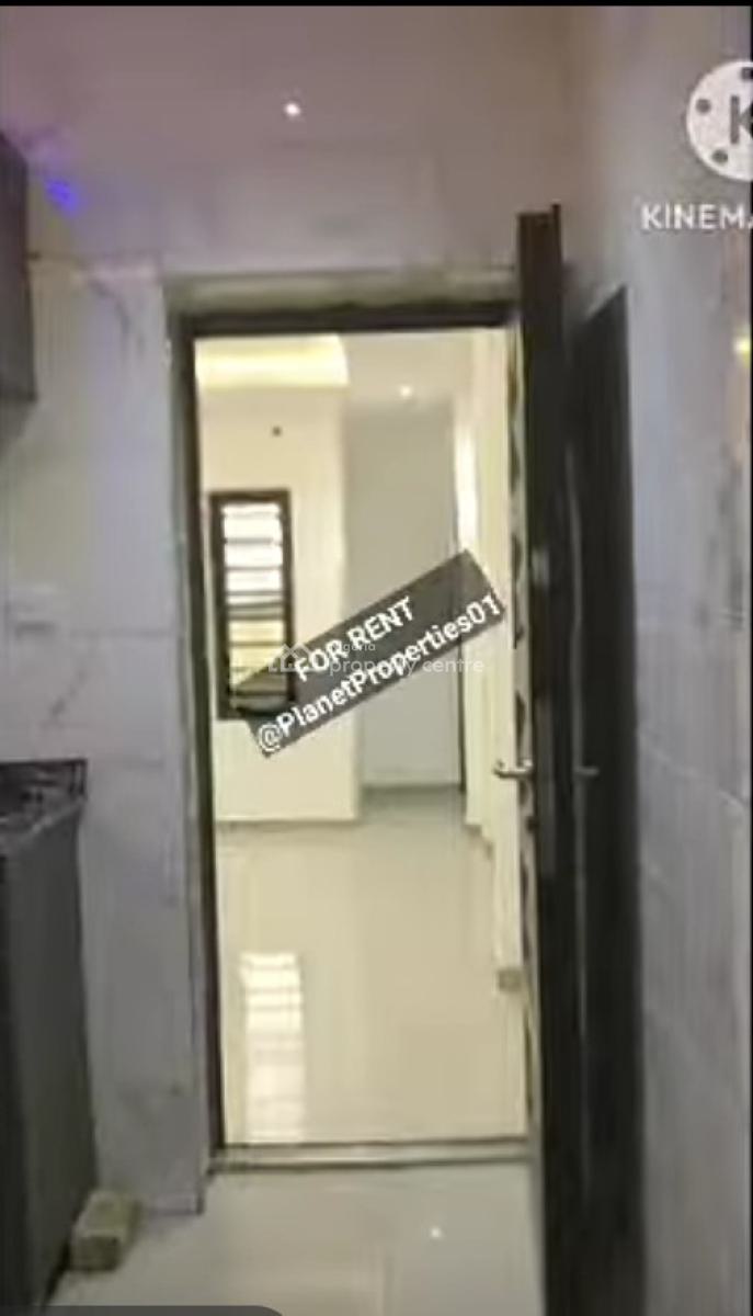 2 Bedrooms Apartment, Sangotedo, Ajah, Lagos, Flat / Apartment for Rent