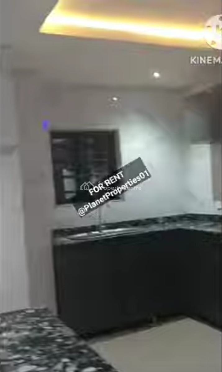 2 Bedrooms Apartment, Sangotedo, Ajah, Lagos, Flat / Apartment for Rent