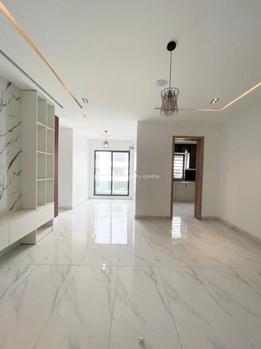 2 Bedroom Apartment, Ikate, Ikate, Lekki, Lagos, Flat / Apartment for Sale