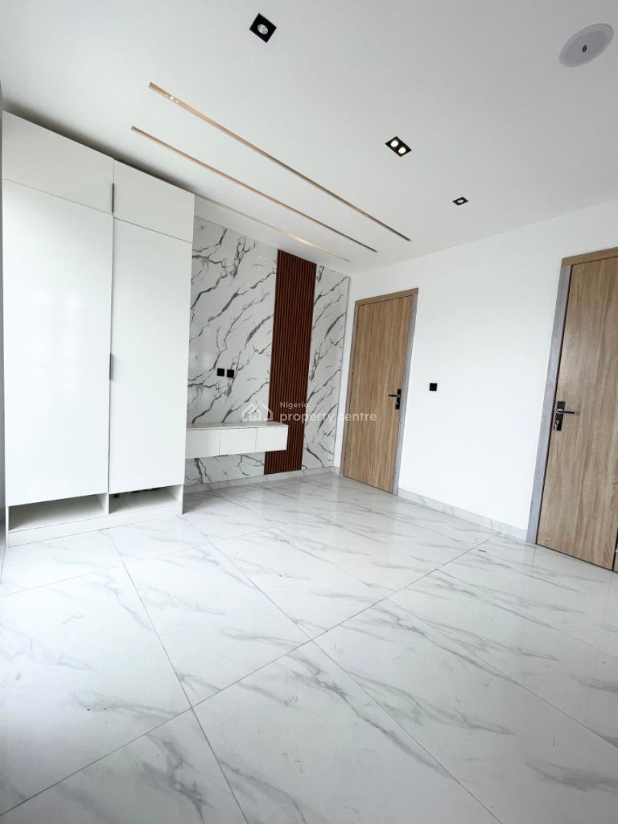 2 Bedroom Apartment, Ikate, Ikate, Lekki, Lagos, Flat / Apartment for Sale