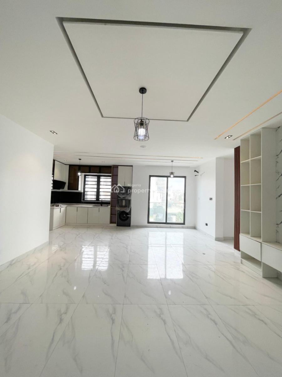 2 Bedroom Apartment, Ikate, Ikate, Lekki, Lagos, Flat / Apartment for Sale