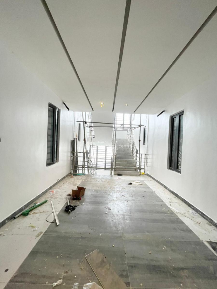 2 Bedroom Apartment, Ikate, Ikate, Lekki, Lagos, Flat / Apartment for Sale