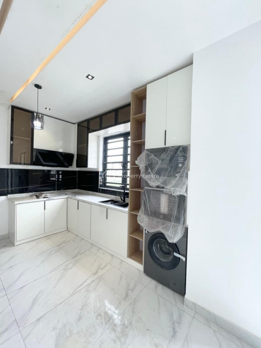 2 Bedroom Apartment, Ikate, Ikate, Lekki, Lagos, Flat / Apartment for Sale