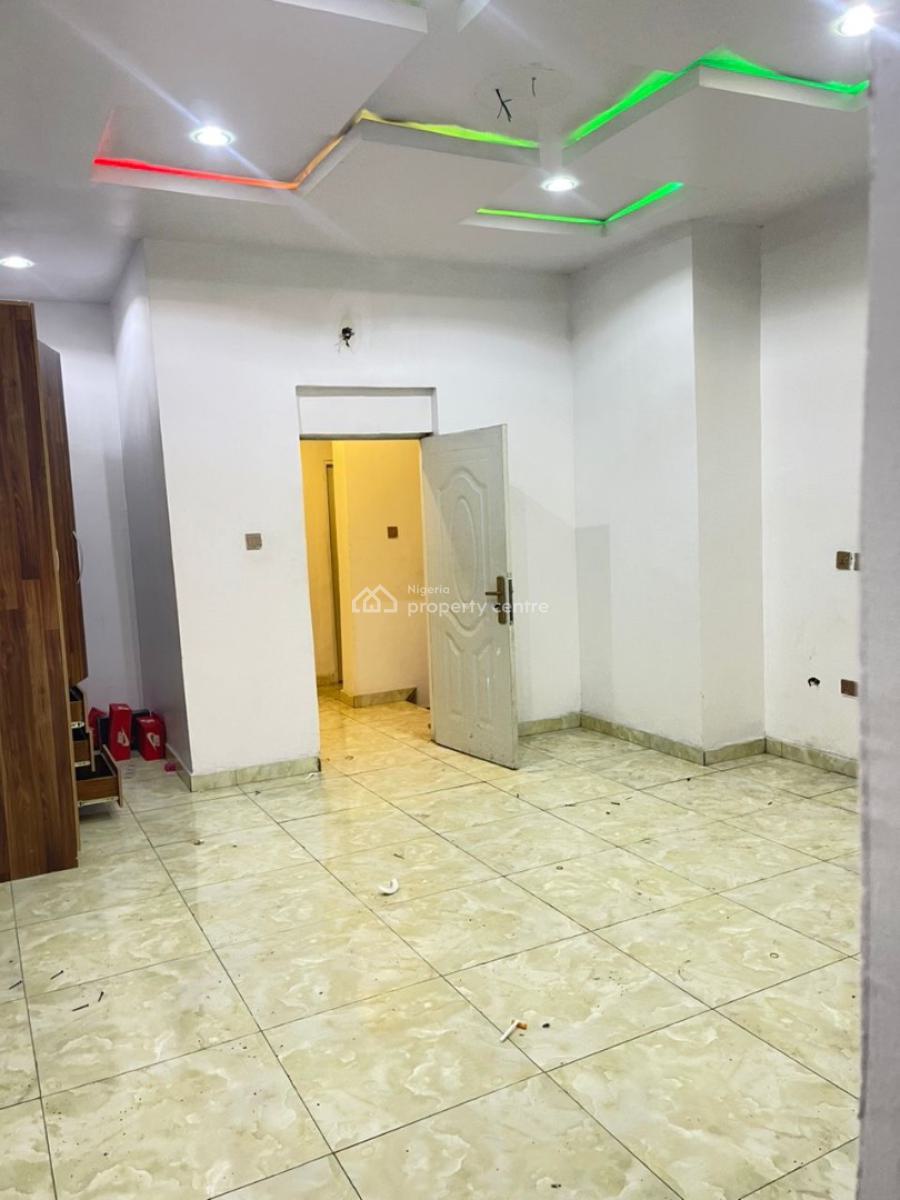 Lovely 4 Bedroom Duplex, Thomas Estate, Ajah, Lagos, Semi-detached Duplex for Rent