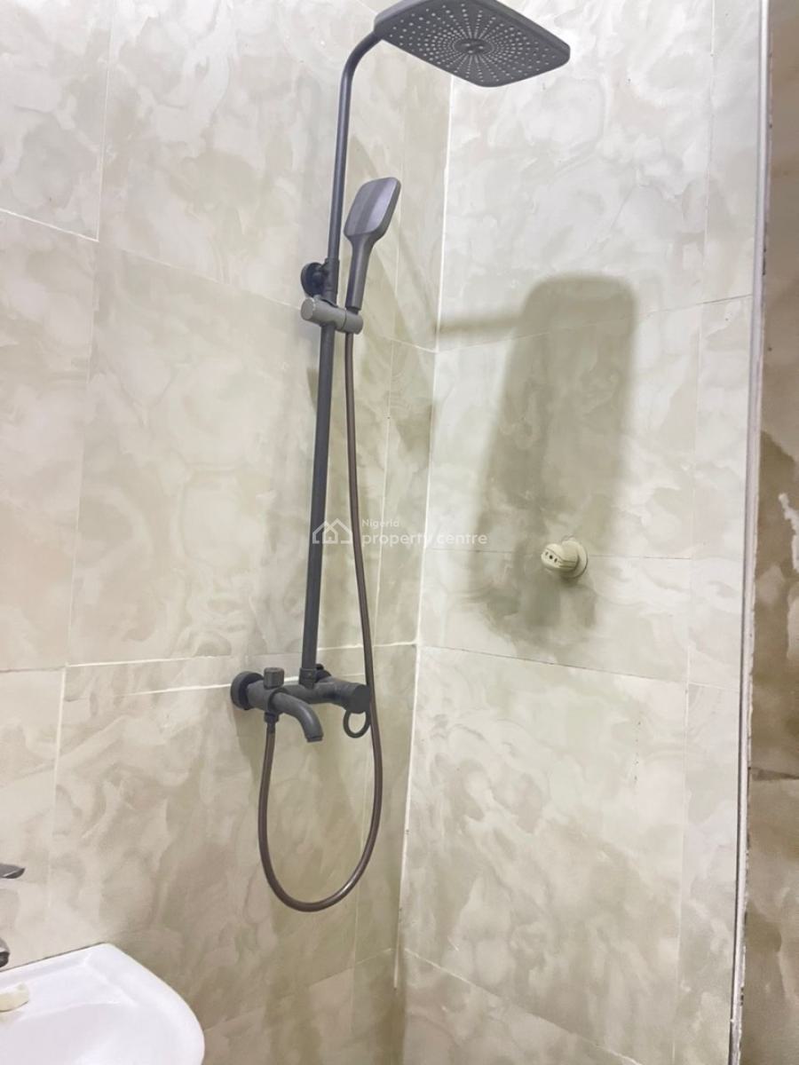 Lovely 4 Bedroom Duplex, Thomas Estate, Ajah, Lagos, Semi-detached Duplex for Rent