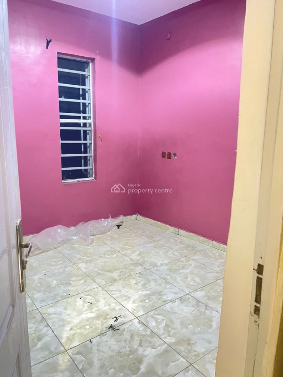 Lovely 4 Bedroom Duplex, Thomas Estate, Ajah, Lagos, Semi-detached Duplex for Rent