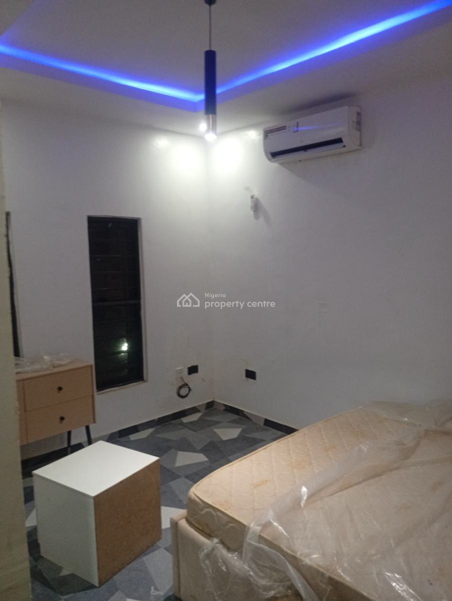 Executive 3 Bedroom Flat, Alapere, Ketu, Lagos, Flat / Apartment for Rent