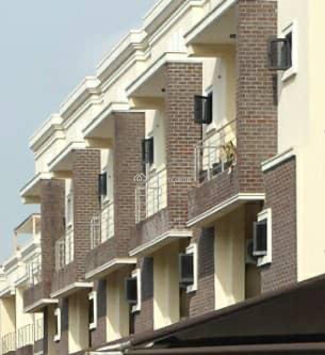 Luxury 2 Bedroom Apartment, Lekki Phase 1, Lekki, Lagos, Flat / Apartment for Rent