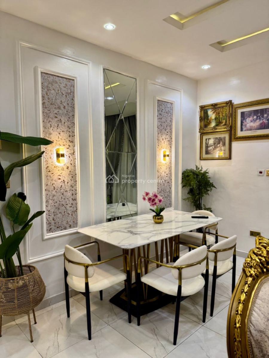 Get Away 2 Bedroom Apartment, Off Toyin Street, Ikeja, Lagos, Flat / Apartment Short Let