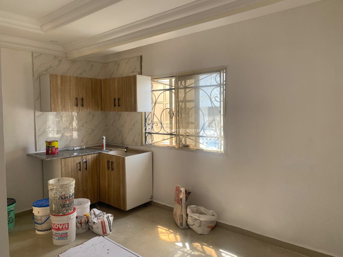 Mini Flat, Carlton Gate Estate Chevron Drive, Lekki, Lagos, Mini Flat (room and Parlour) for Rent