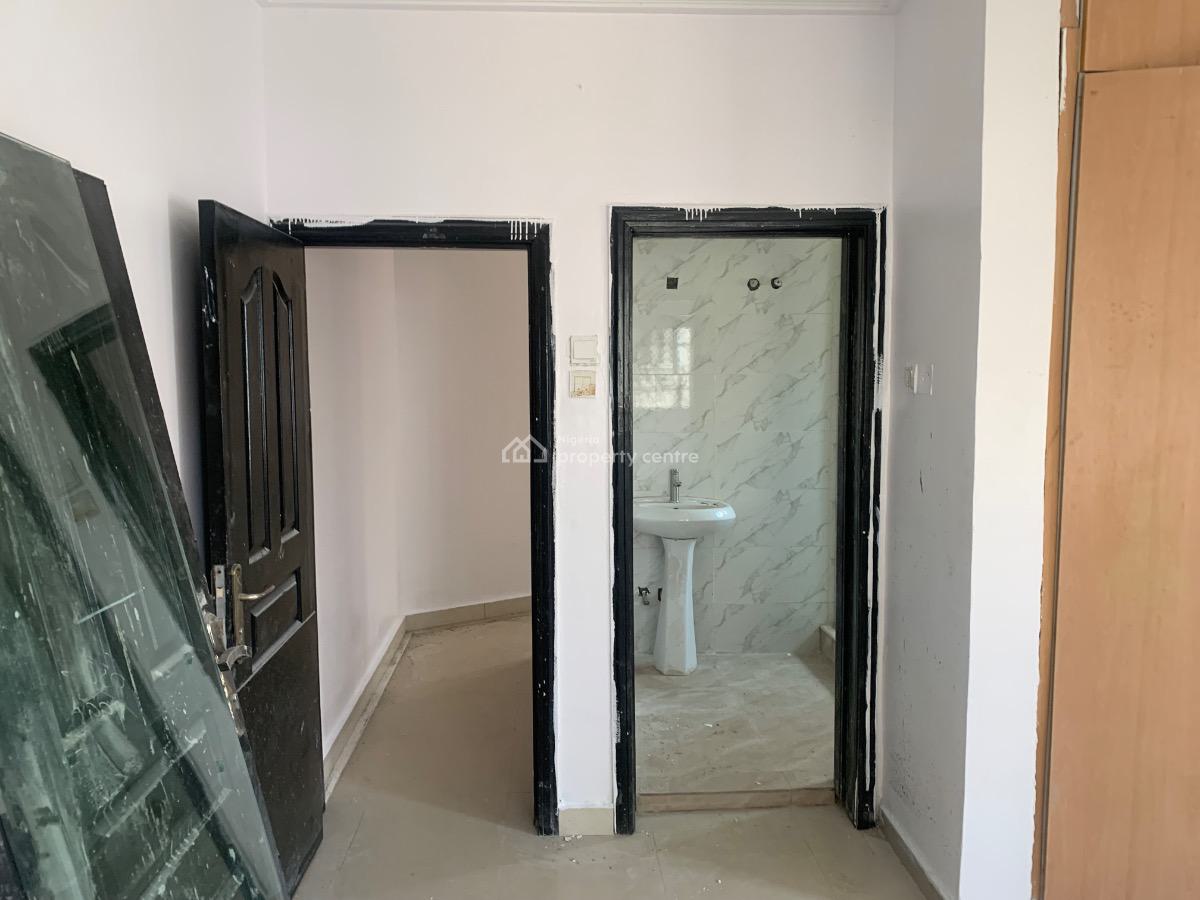 Mini Flat, Carlton Gate Estate Chevron Drive, Lekki, Lagos, Mini Flat (room and Parlour) for Rent