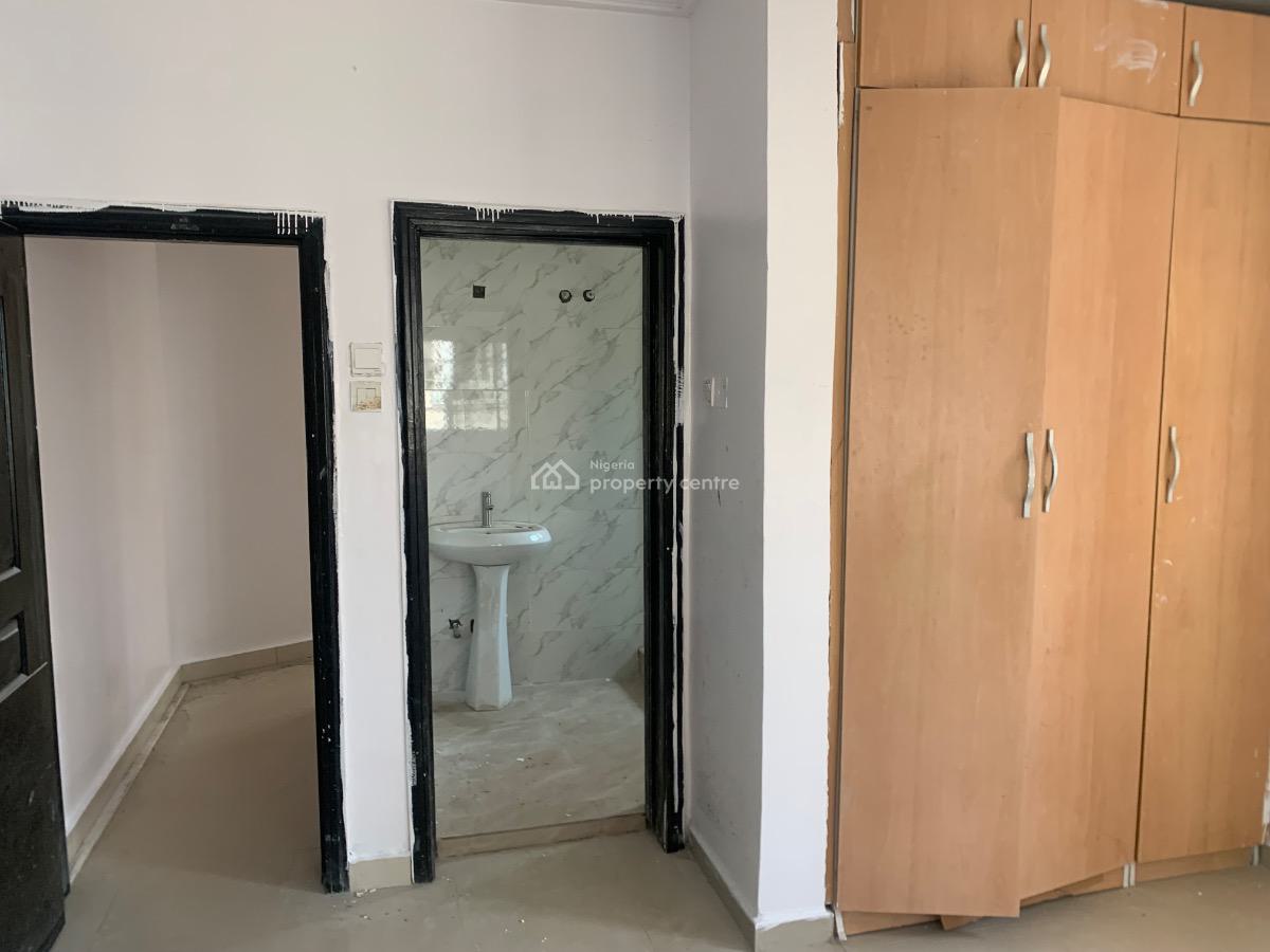 Mini Flat, Carlton Gate Estate Chevron Drive, Lekki, Lagos, Mini Flat (room and Parlour) for Rent