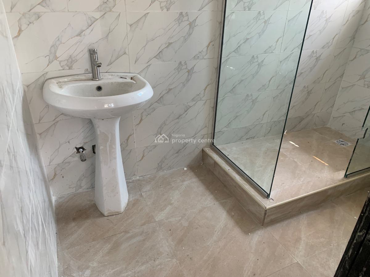 Mini Flat, Carlton Gate Estate Chevron Drive, Lekki, Lagos, Mini Flat (room and Parlour) for Rent