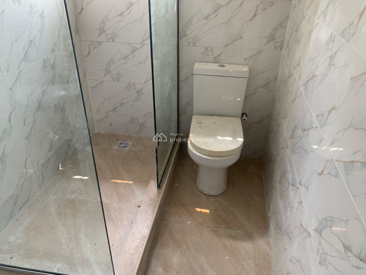 Mini Flat, Carlton Gate Estate Chevron Drive, Lekki, Lagos, Mini Flat (room and Parlour) for Rent