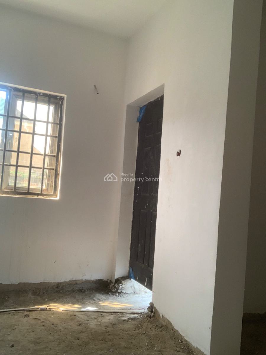 3 Bedrooms Luxury Terraced Duplex, By Porshe Estate, Idu Industrial, Abuja, Terraced Duplex for Sale