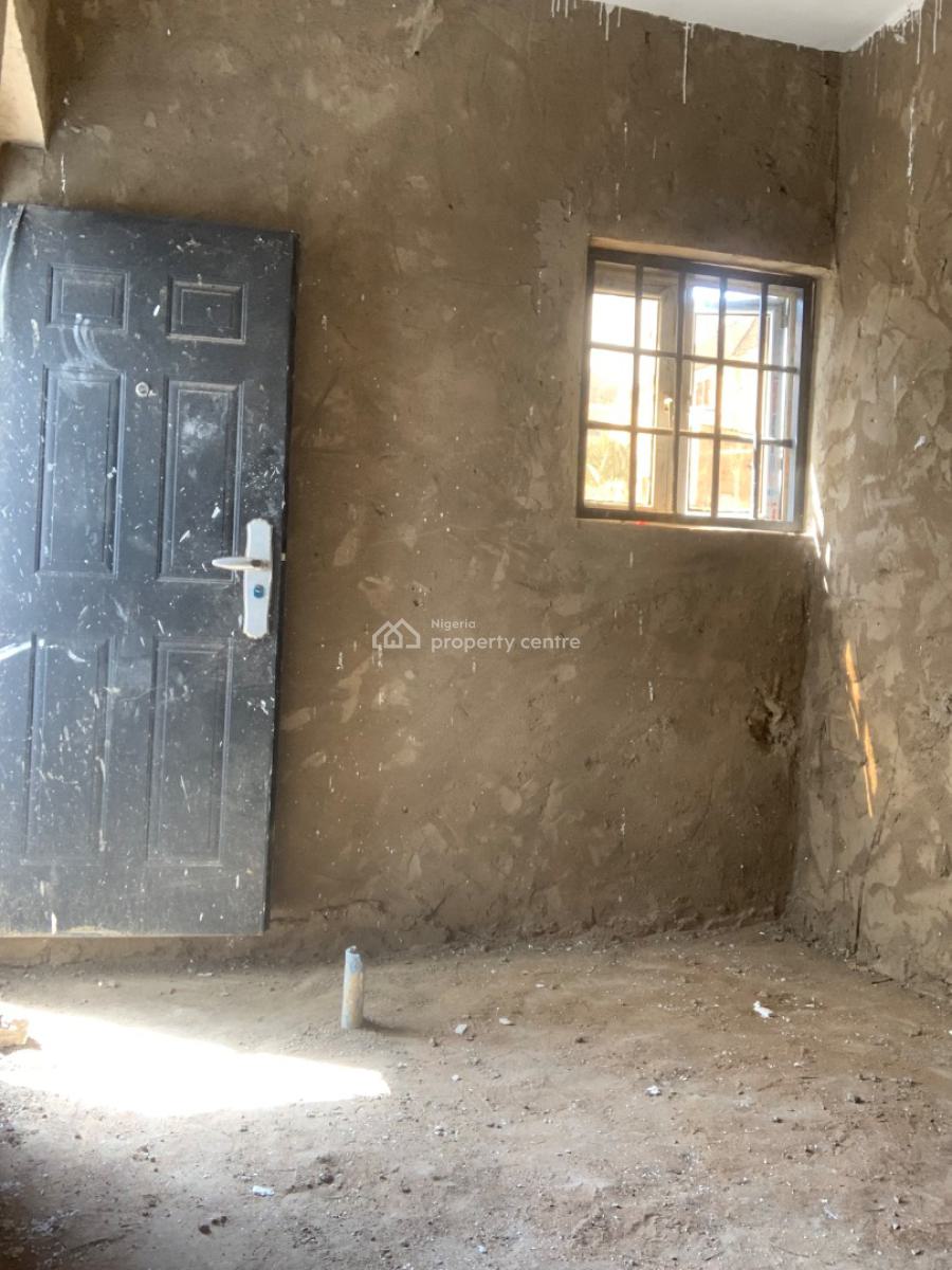 3 Bedrooms Luxury Terraced Duplex, By Porshe Estate, Idu Industrial, Abuja, Terraced Duplex for Sale