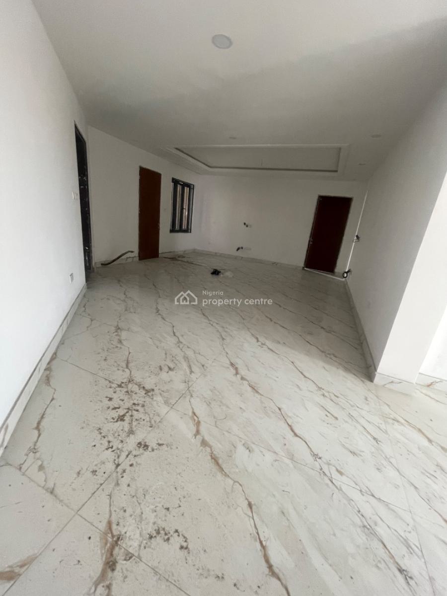3 Bedroom 8 Unit, Gated Estate, Lekki Phase 1, Lekki, Lagos, Flat / Apartment for Rent