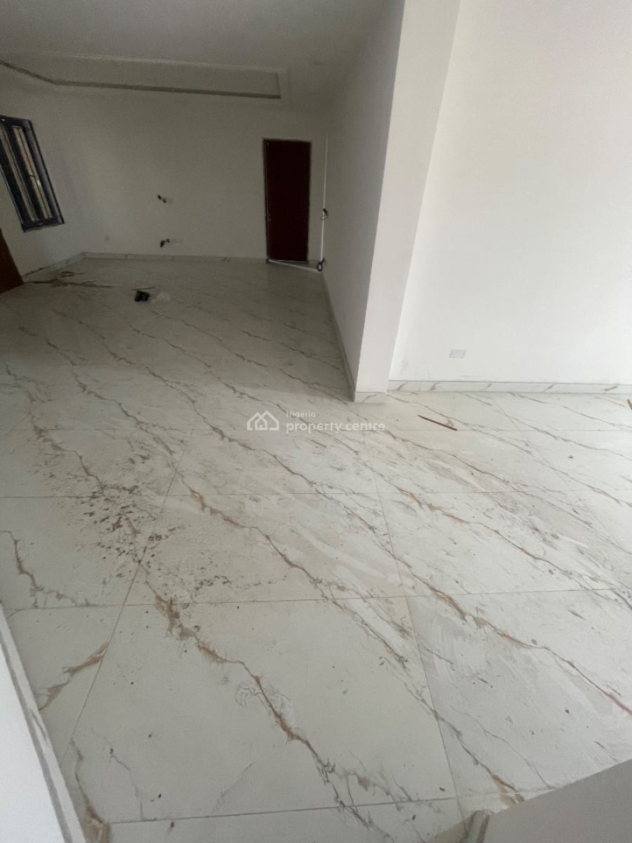 3 Bedroom 8 Unit, Gated Estate, Lekki Phase 1, Lekki, Lagos, Flat / Apartment for Rent