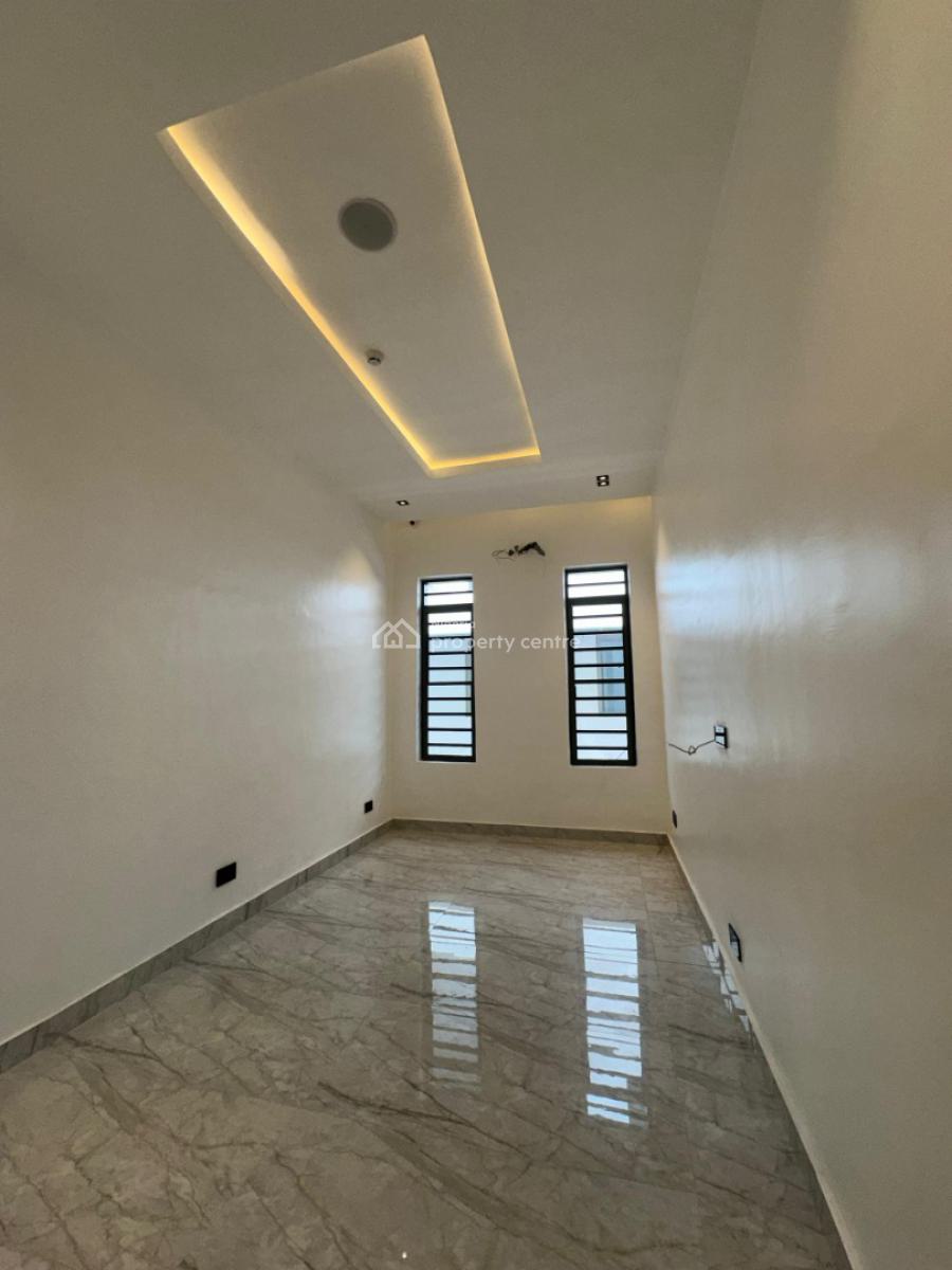 4-bedroom Penthouse, Lekki Phase 1, Lekki, Lagos, Terraced Duplex for Sale