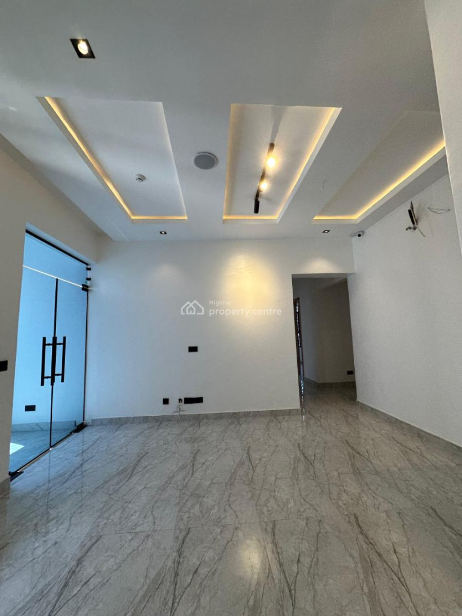 4-bedroom Penthouse, Lekki Phase 1, Lekki, Lagos, Terraced Duplex for Sale