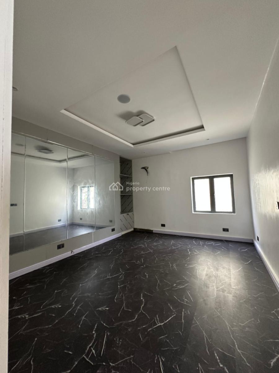 Premium 5-bedroom Fully Detached House, Lekki Phase 1, Lekki, Lagos, Detached Duplex for Sale