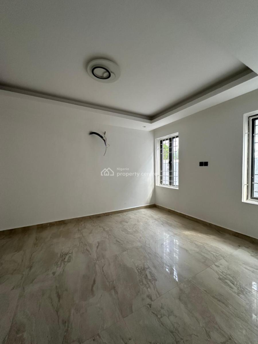 Premium 5-bedroom Fully Detached House, Lekki Phase 1, Lekki, Lagos, Detached Duplex for Sale