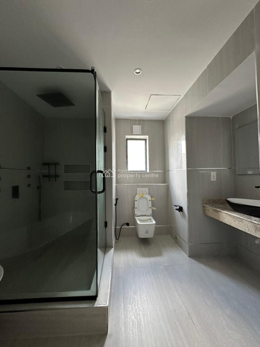 Premium 5-bedroom Fully Detached House, Lekki Phase 1, Lekki, Lagos, Detached Duplex for Sale