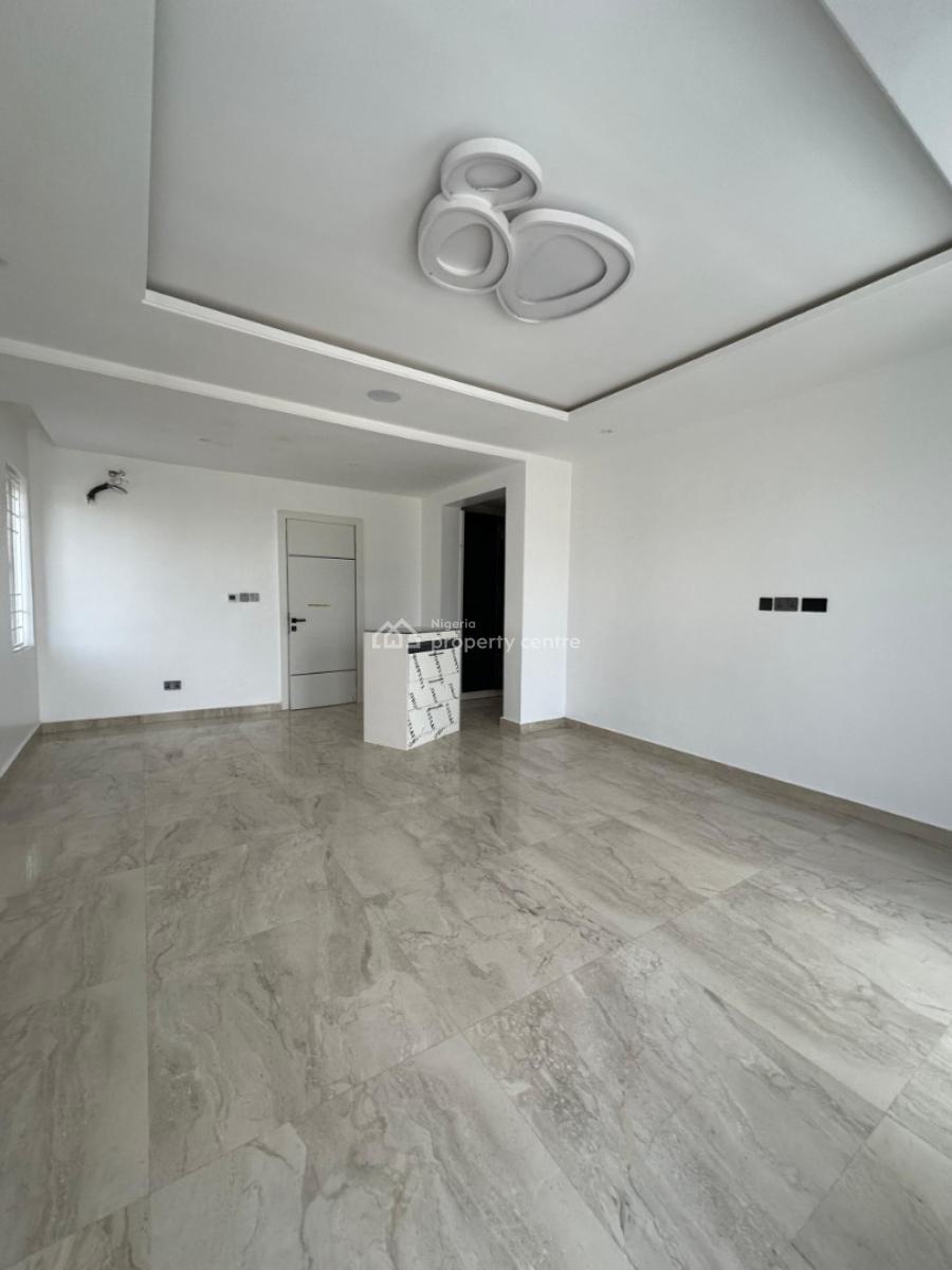 Premium 5-bedroom Fully Detached House, Lekki Phase 1, Lekki, Lagos, Detached Duplex for Sale