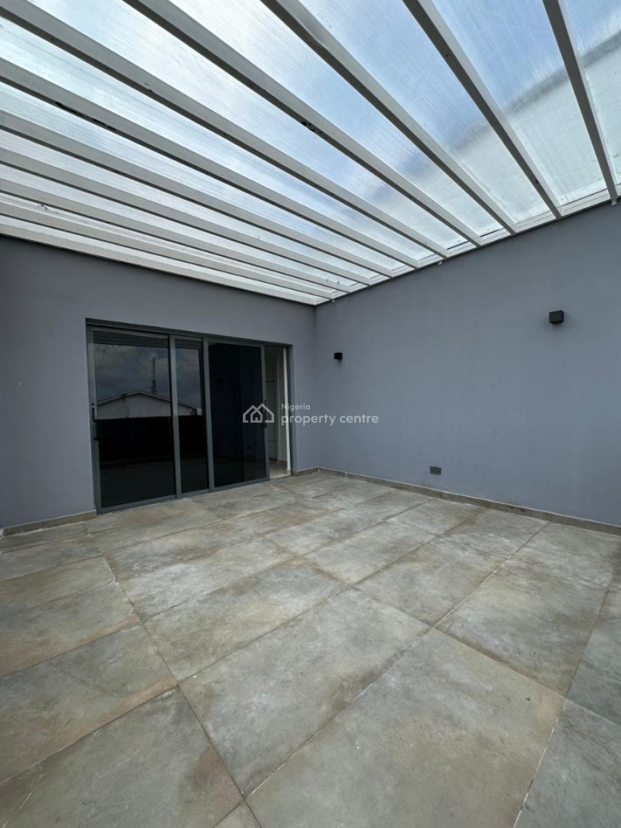 Premium 5-bedroom Fully Detached House, Lekki Phase 1, Lekki, Lagos, Detached Duplex for Sale