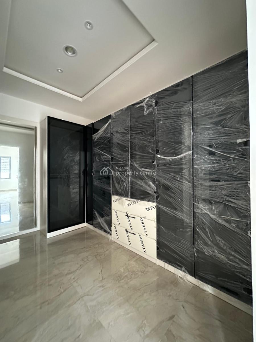 Premium 5-bedroom Fully Detached House, Lekki Phase 1, Lekki, Lagos, Detached Duplex for Sale