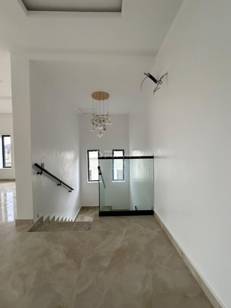 Premium 5-bedroom Fully Detached House, Lekki Phase 1, Lekki, Lagos, Detached Duplex for Sale