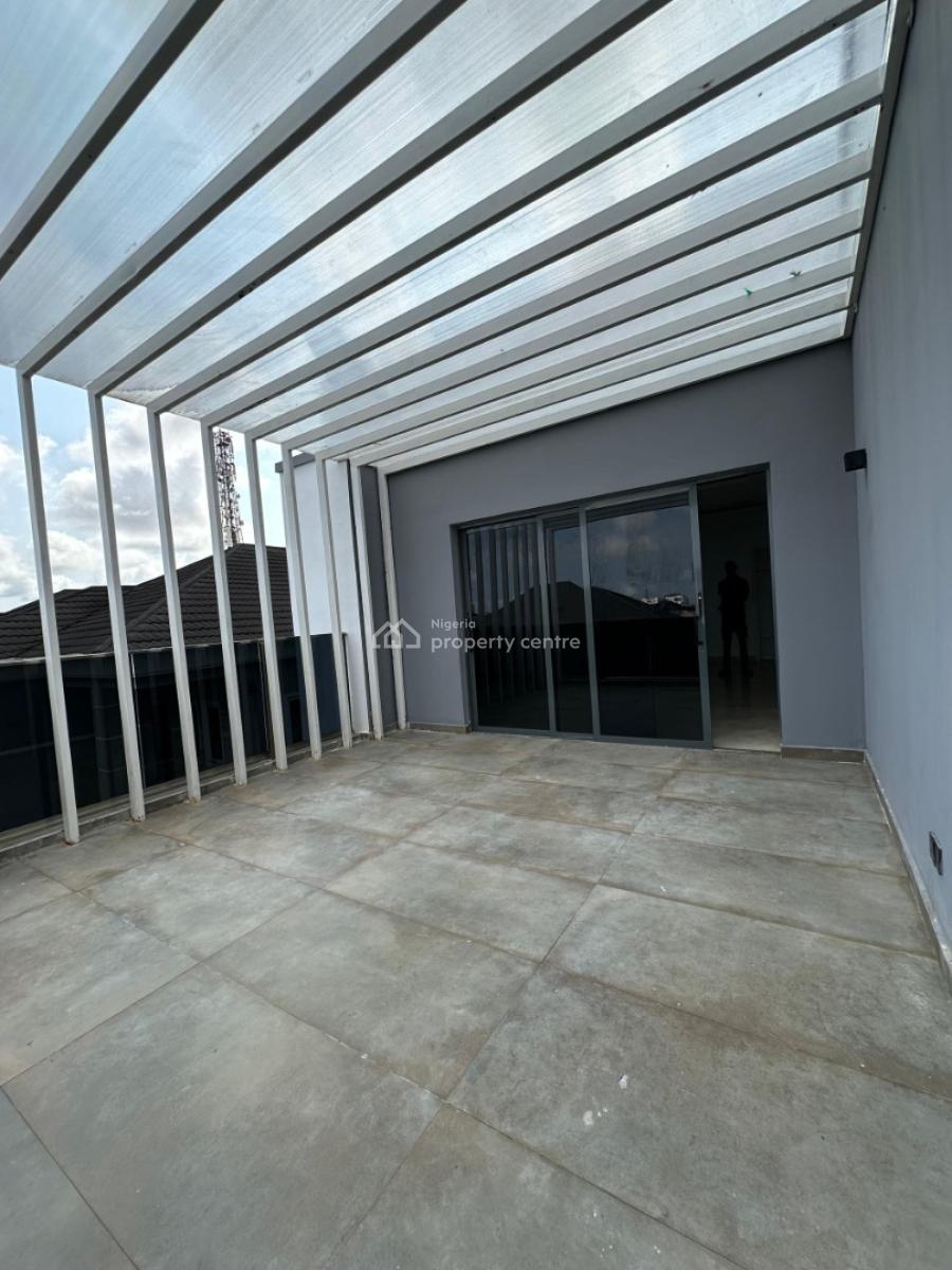 Premium 5-bedroom Fully Detached House, Lekki Phase 1, Lekki, Lagos, Detached Duplex for Sale