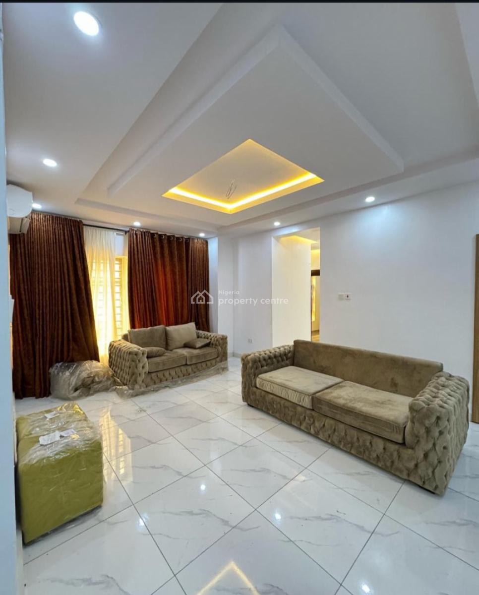 Luxurious 3 Bedroom   Apartment, Gbagada, Lagos, Flat / Apartment for Sale