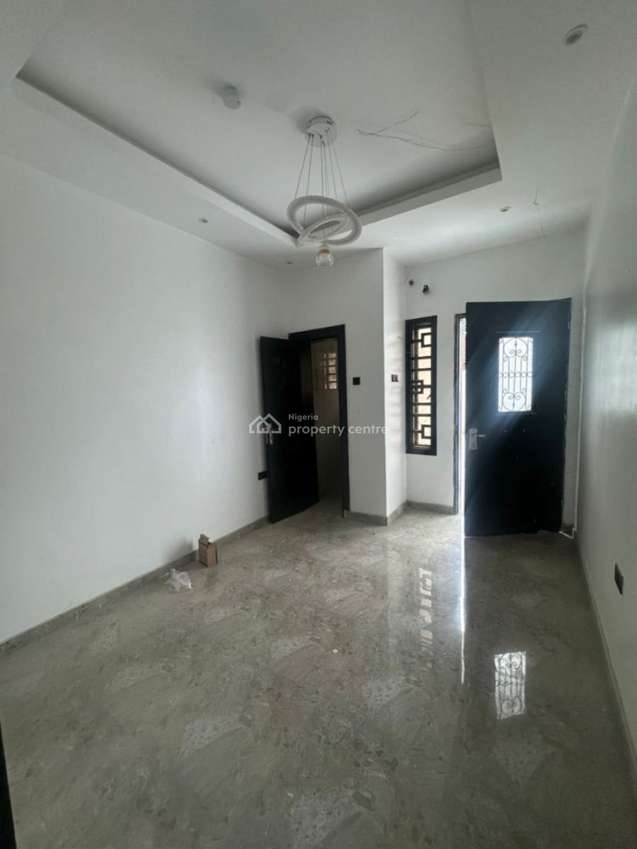 2 Units of Newly Built Luxury 5-bedroom Terrace with Bq, Ikoyi, Lagos, Terraced Duplex for Sale