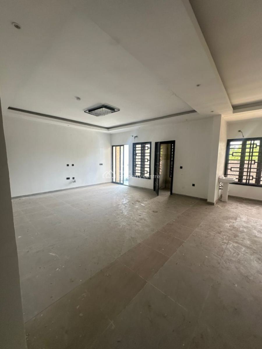 2 Units of Newly Built Luxury 5-bedroom Terrace with Bq, Ikoyi, Lagos, Terraced Duplex for Sale