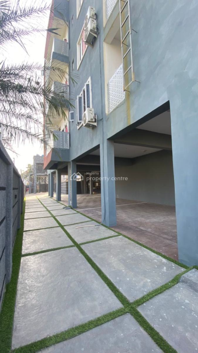 Brand New One-bedroom Apartments, Lekki, Lagos, Flat / Apartment for Sale
