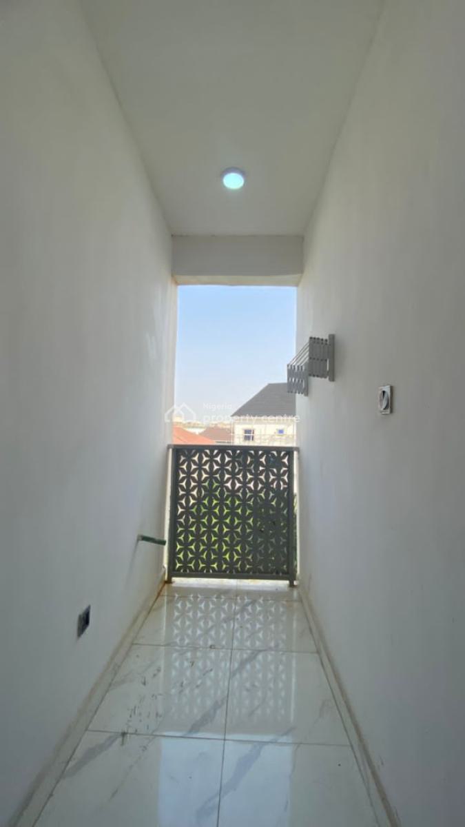 Brand New One-bedroom Apartments, Lekki, Lagos, Flat / Apartment for Sale